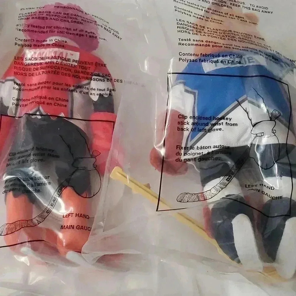 Muppets NHL collectors - Picture 8 of 8